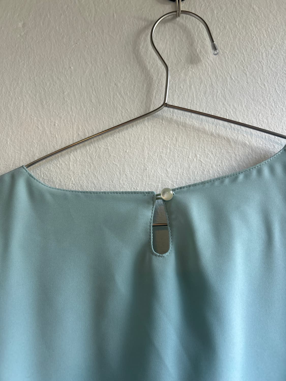 리본 블라우스  상품이미지3