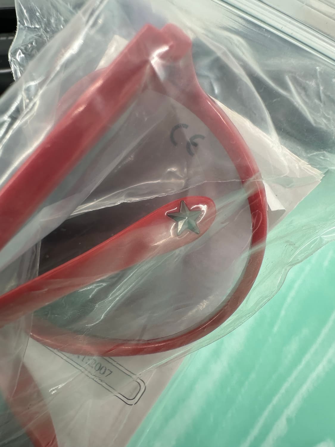 [새상품 무료배송] 지방시 Made in Italy 선글라스 상품이미지7