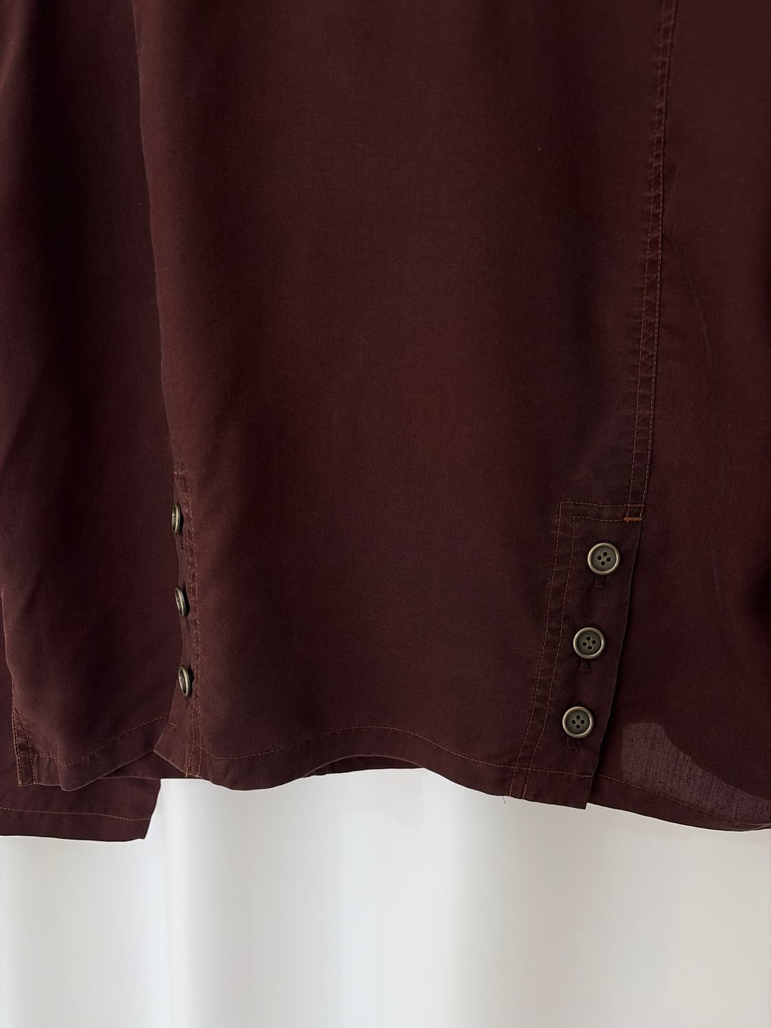 vintage embroidery jacket 상품이미지6