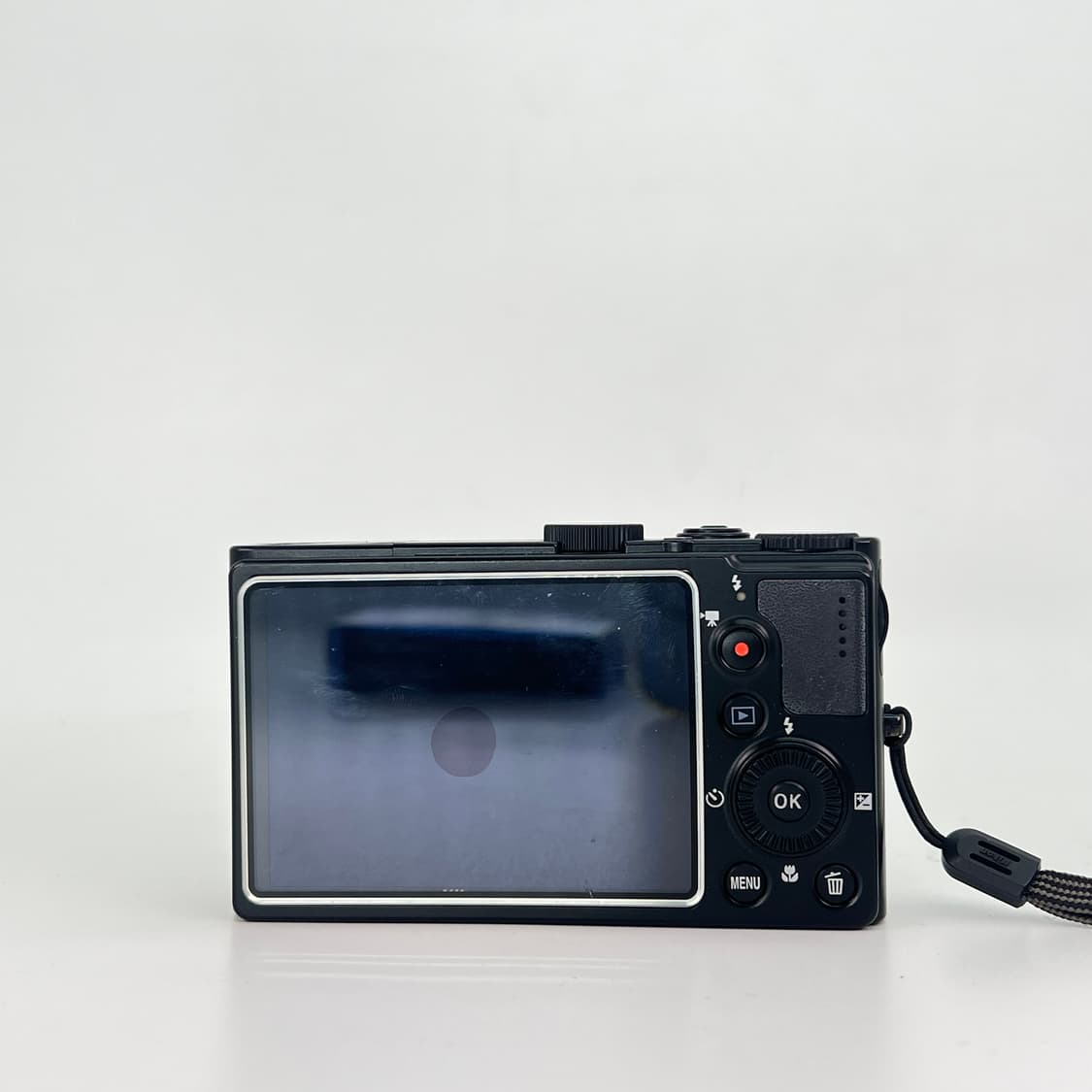 니콘 쿨픽스 Nikon COOLPIX P300 블랙 상품이미지5