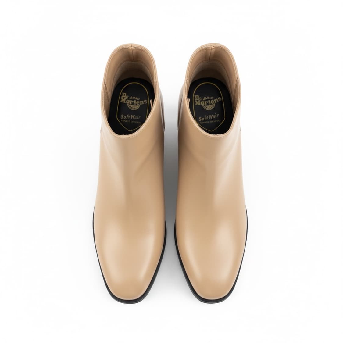 Via spiga 베이지 앵클부츠 240 상품이미지1