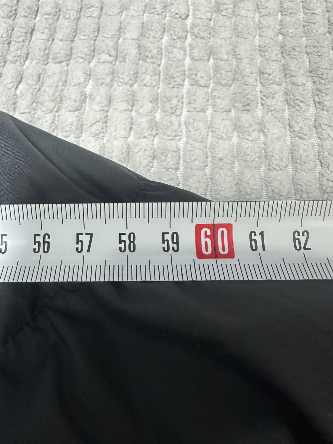 나이키 크롭 푸퍼 패딩 상품이미지5