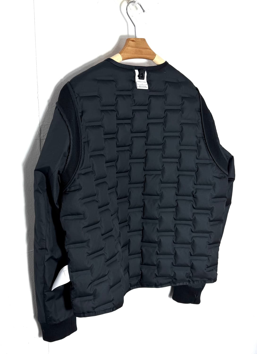 나이키에어로로프트자켓 나이키자켓 에어로로프트자켓 나이키골프 골프웨어  상품이미지2