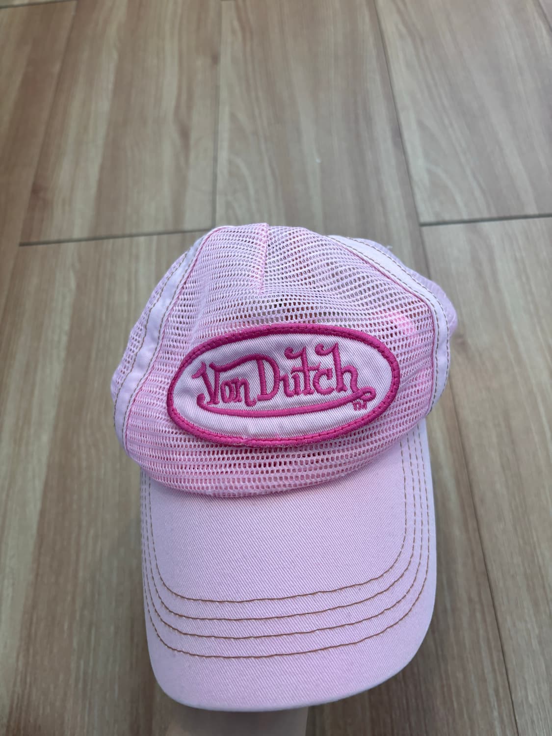 본더치 빈티지 캡 상품이미지1