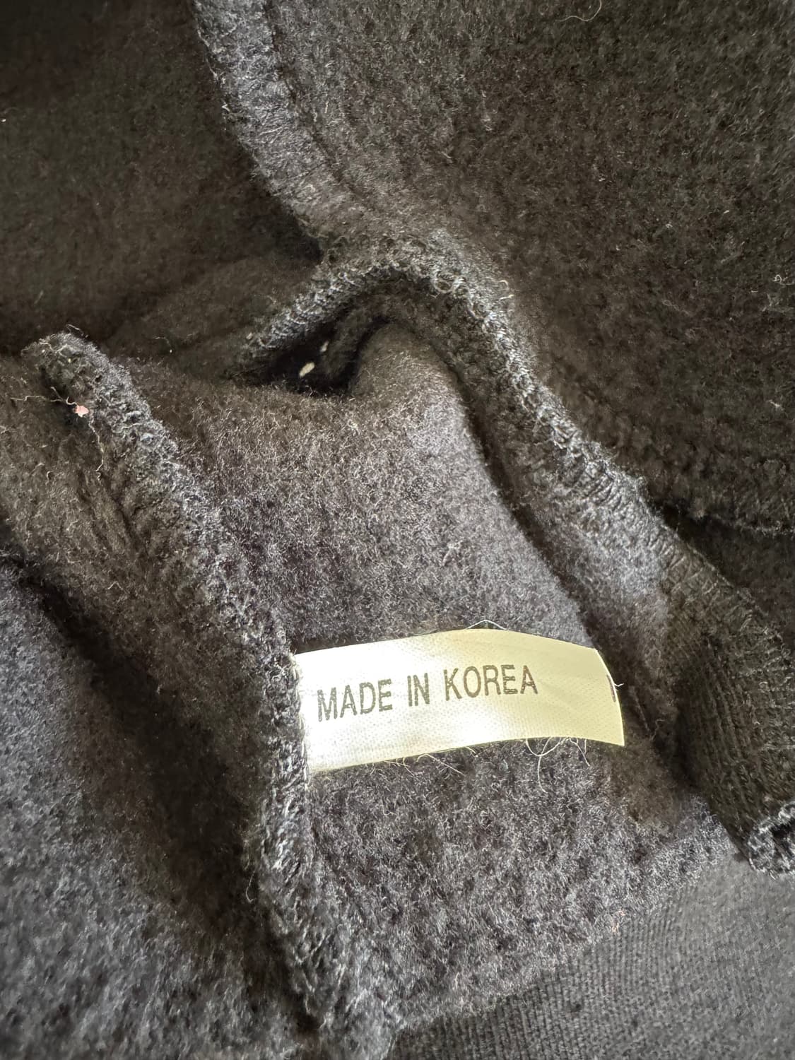STUSSY 스투시 SS로고 패턴 자켓 상품이미지7