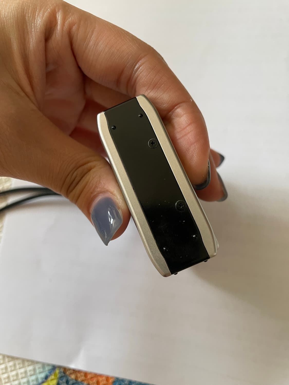 캐논 익서스 85 실버 상품이미지3