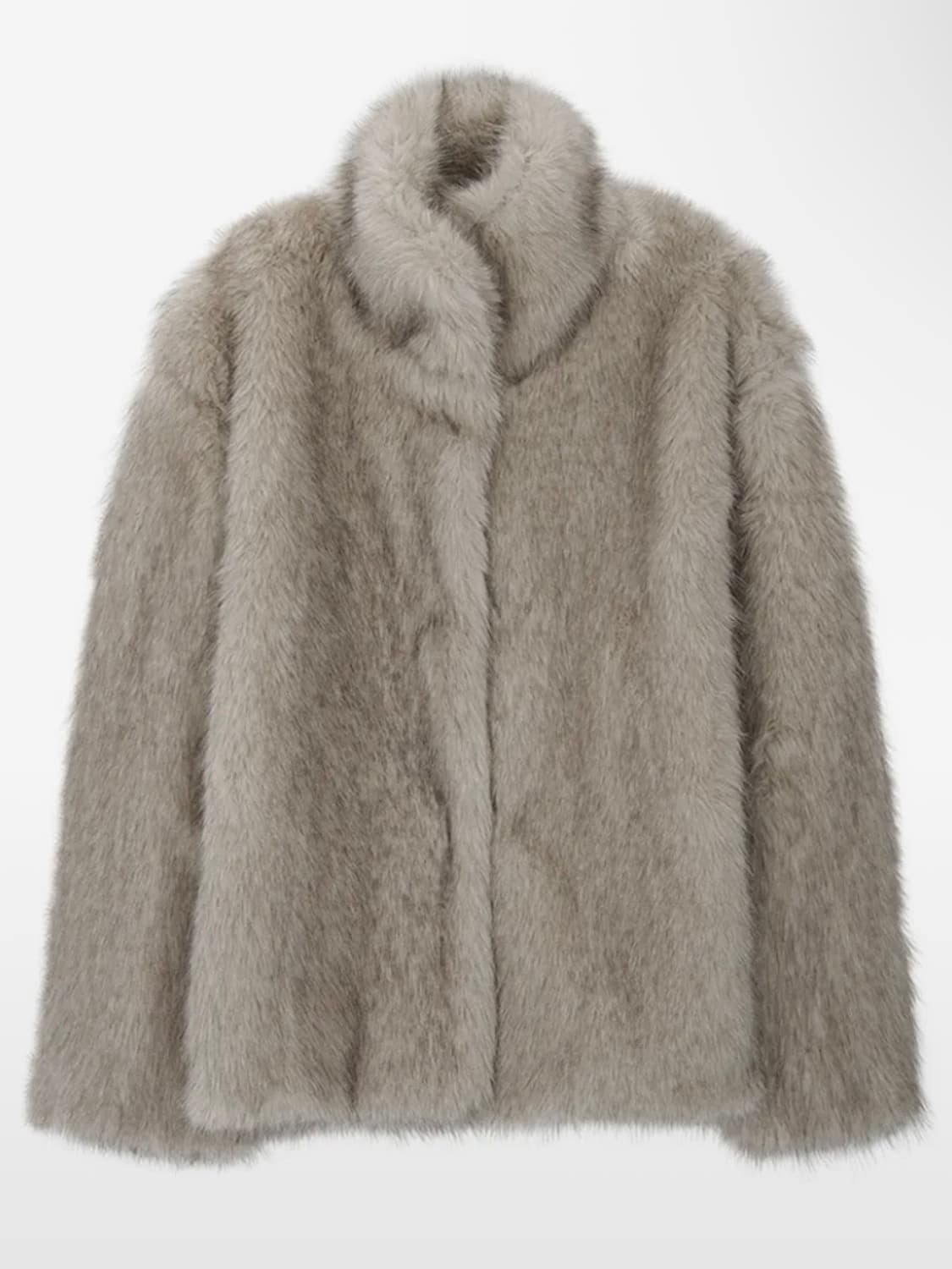 애즈온 비비 퍼자켓 상품이미지3