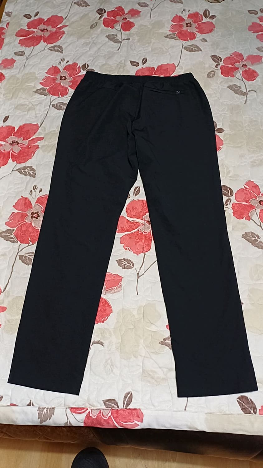 푸마 여름팬츠 35인치 기장107 상품이미지4