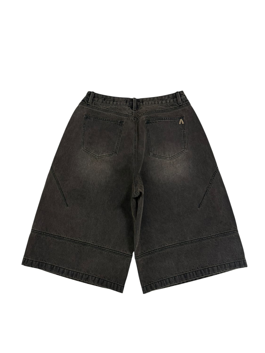 버커루 워싱 버뮤다 팬츠 상품이미지7