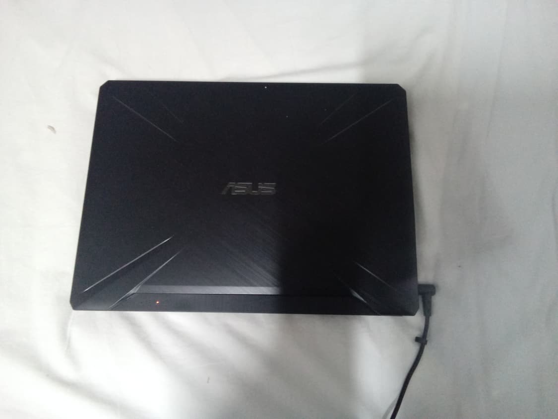 아수스 게이밍 노트북 FX505DU-AL031
GTX.RYZEN 7 상품이미지5