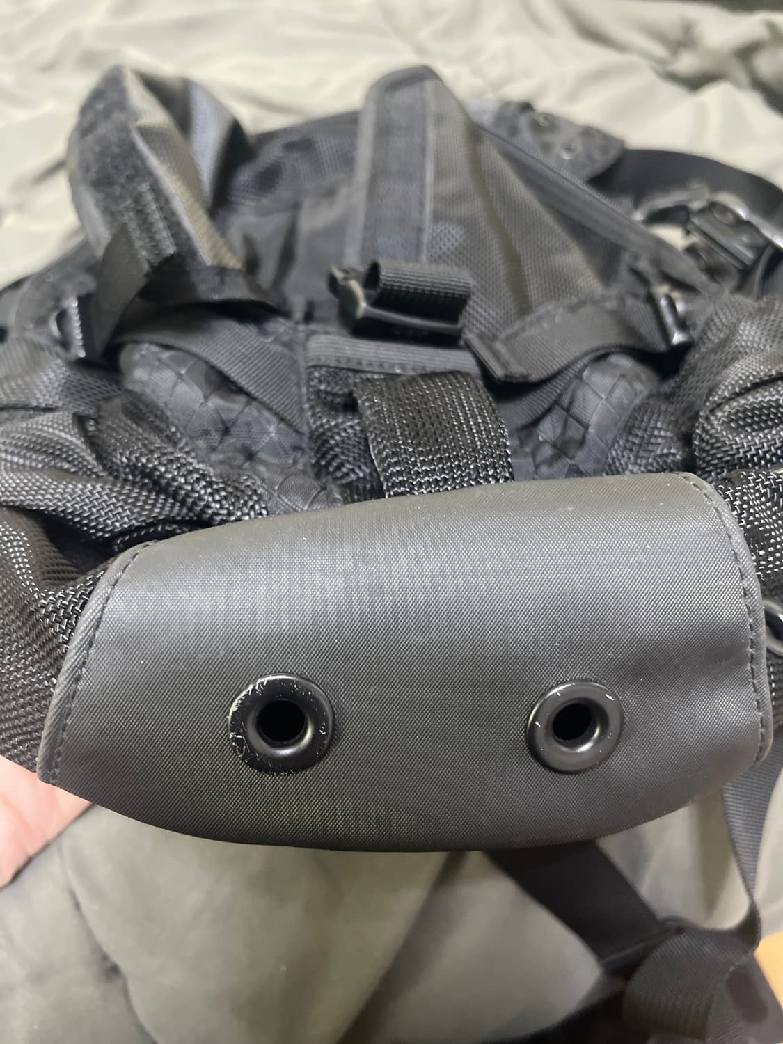 오클리 미니 백팩 상품이미지5