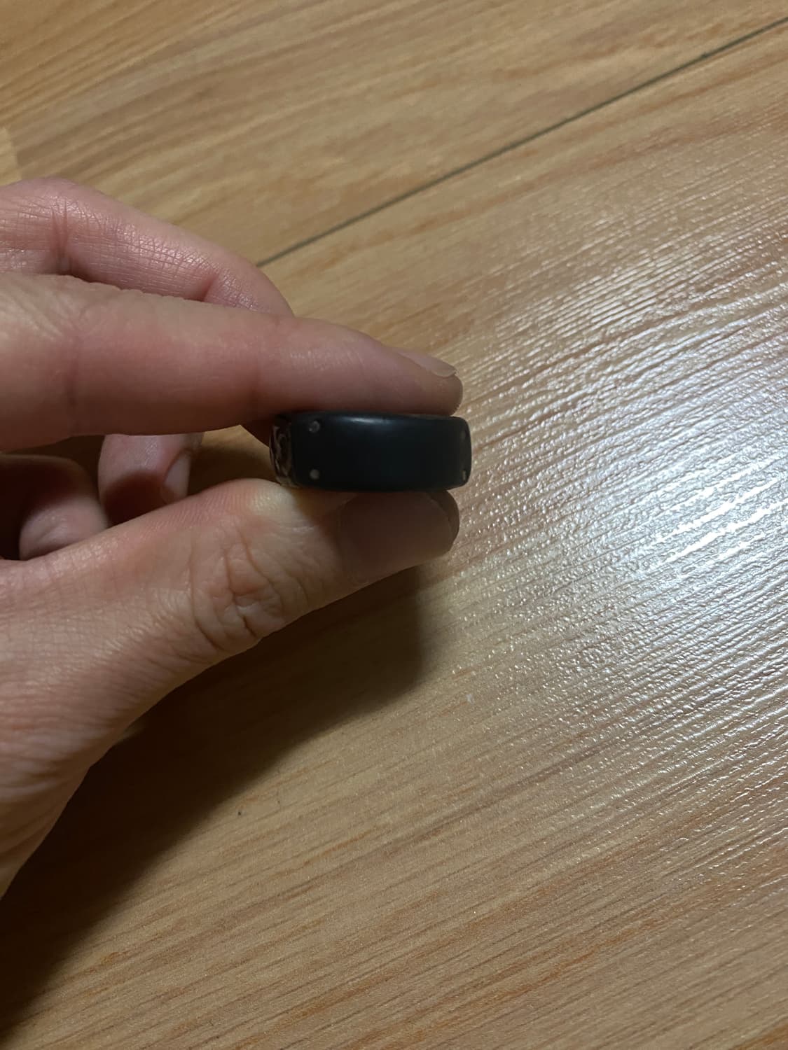 레이어제로 반지 m 상품이미지3