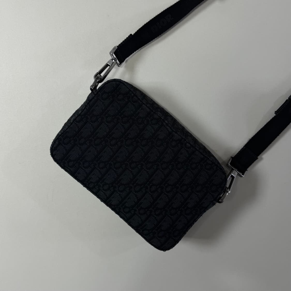 [정품/당일출고]디올 오블리크 사파리 메신저백 / 크로스백 상품이미지4