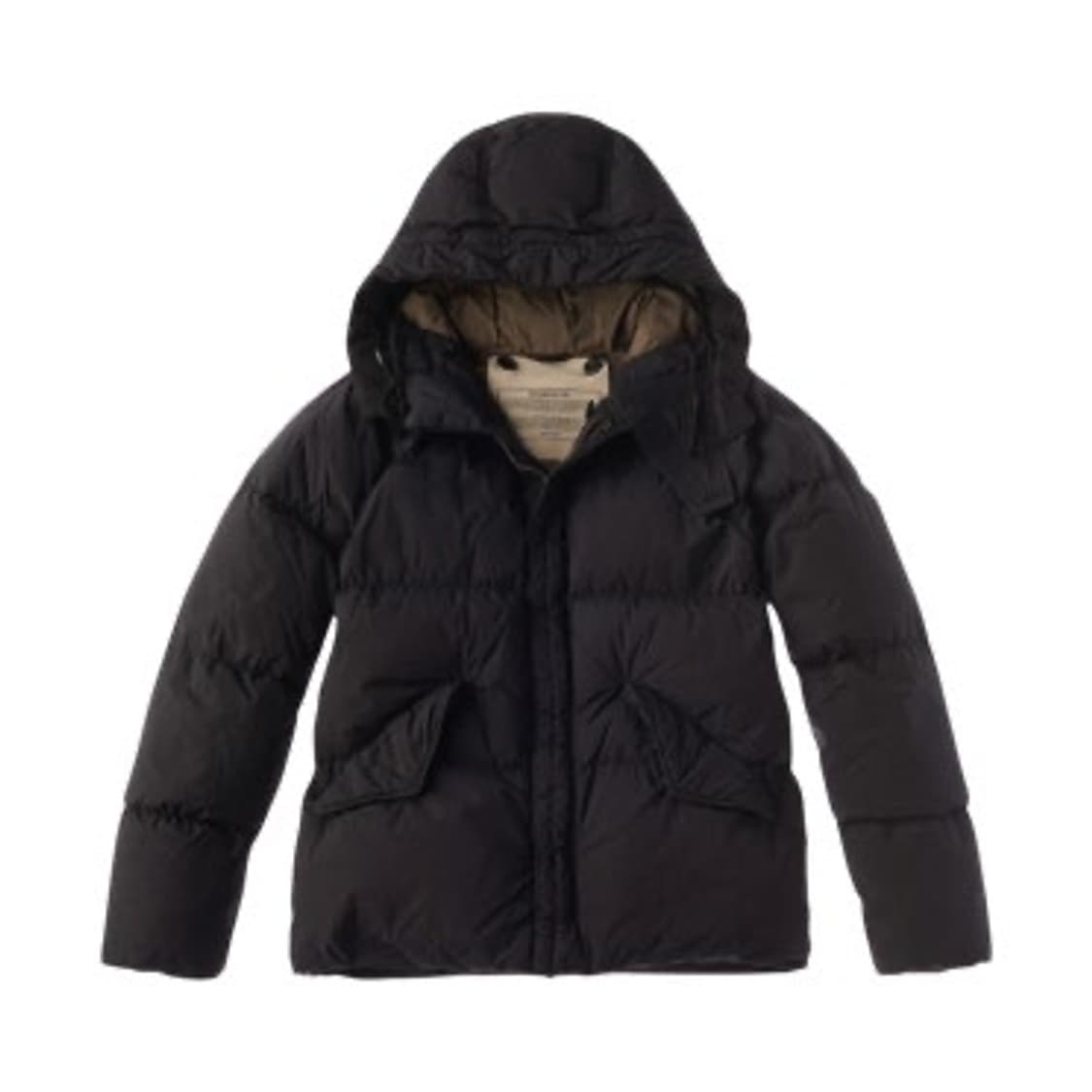 텐씨 아틱 블랙 48사이즈 상품이미지1