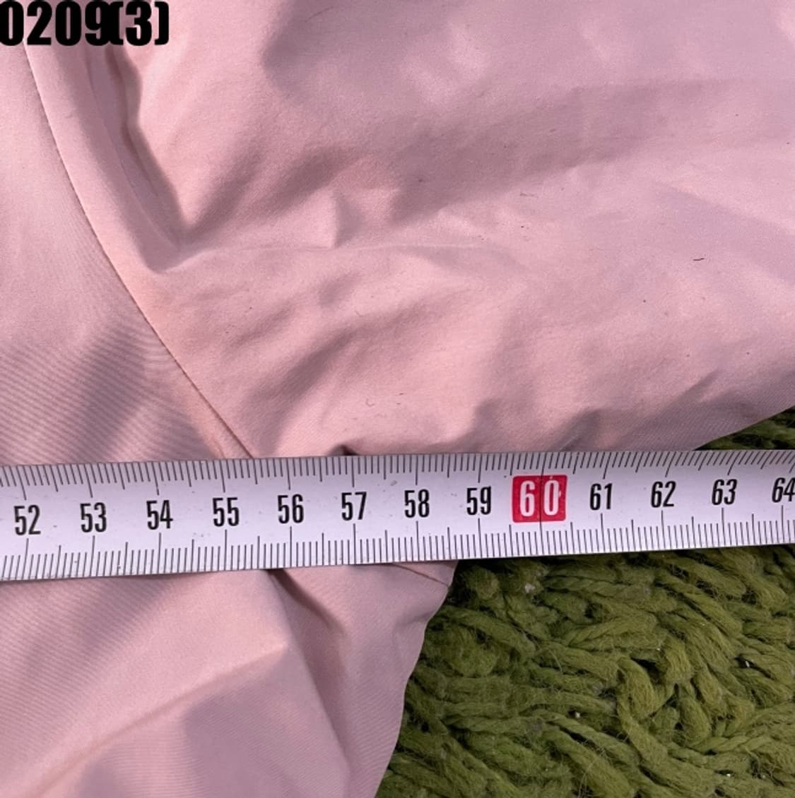 뉴발란스 바람막이 자켓 상품이미지6