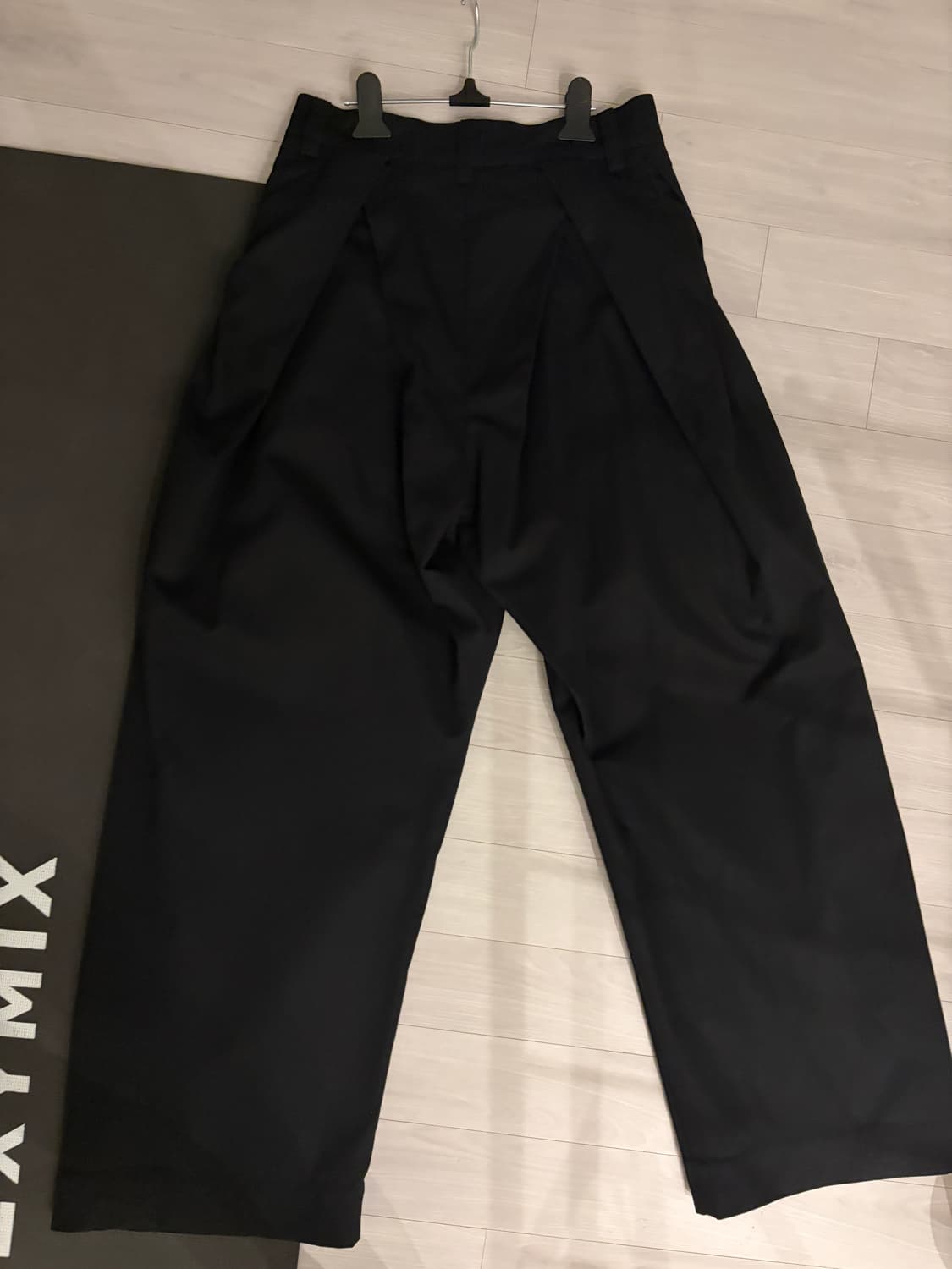 Yuremane“CHINO” pants 상품이미지5