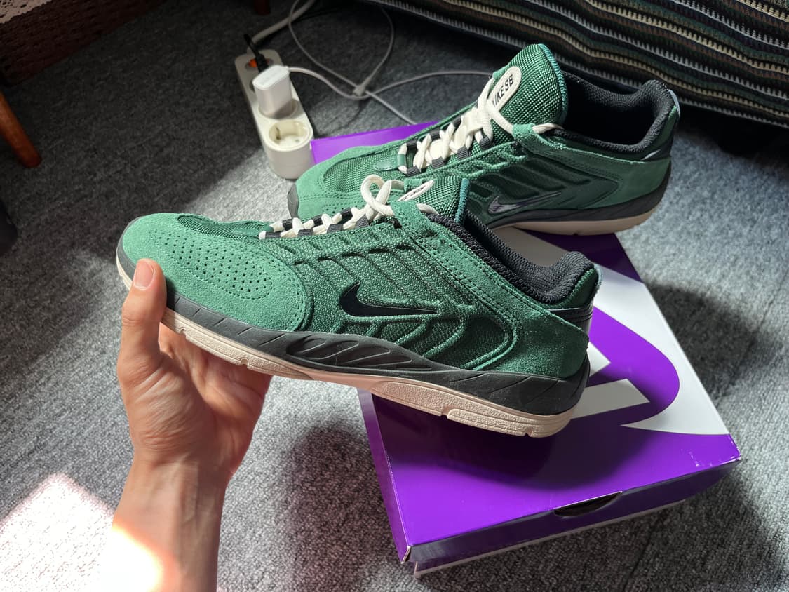 나이키 SB 버테브레 세쿼이아 260 상품이미지1