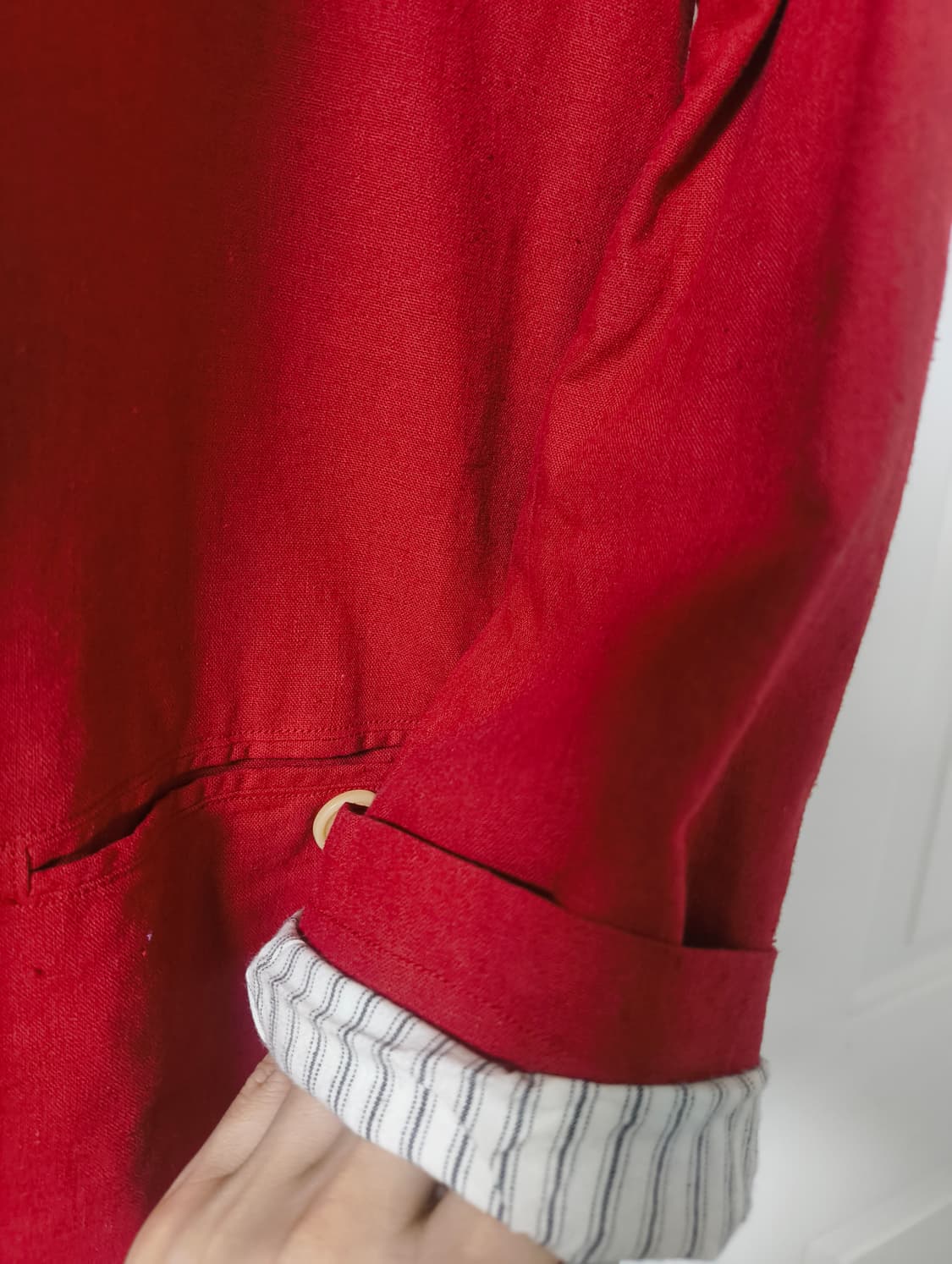 투빌더스하우스 / 자켓 /m 상품이미지3