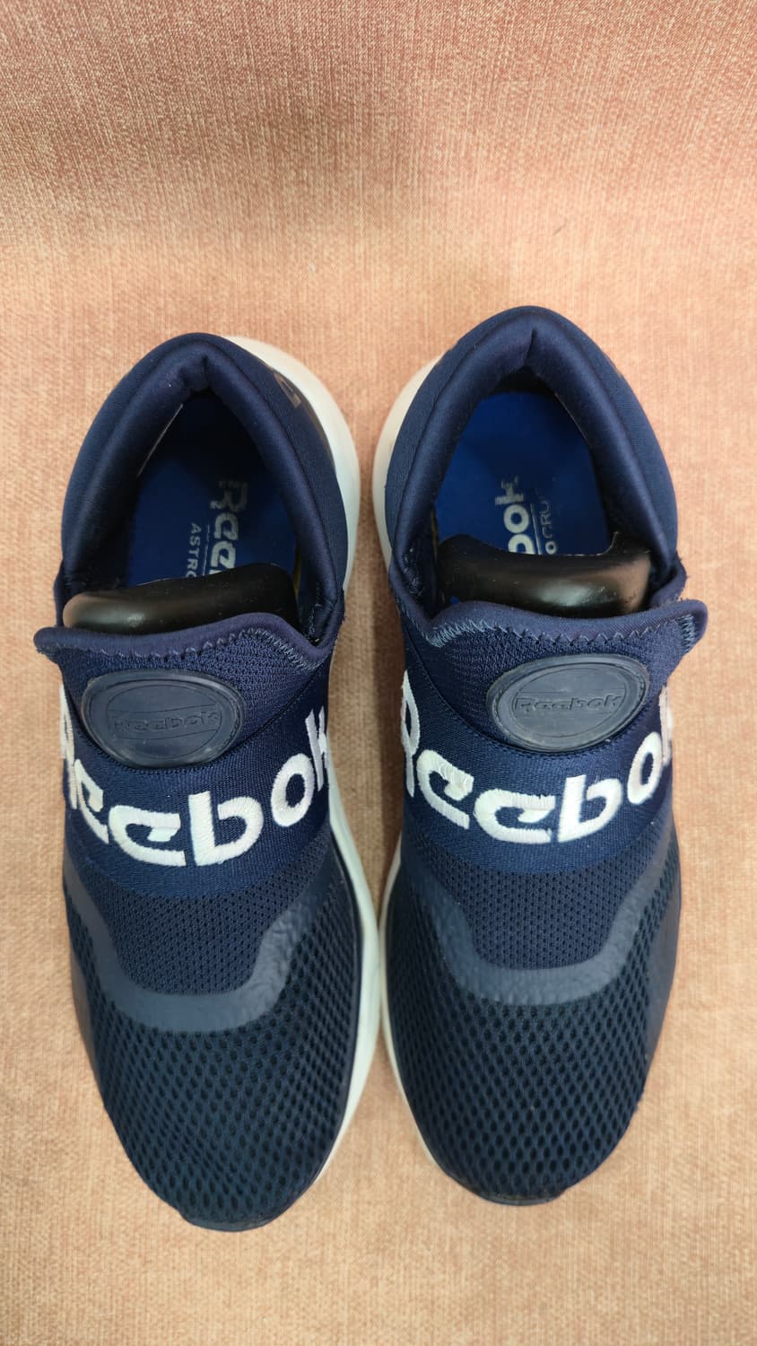 리복 260mm- 네이비 슬립온로얄 노바 슈프림 상품이미지2