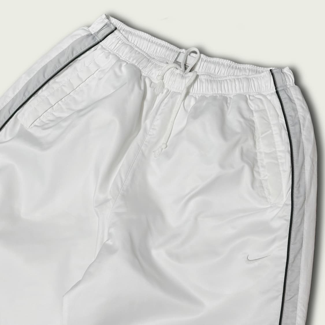 00‘s JPN 나이키 트랙팬츠 상품이미지2