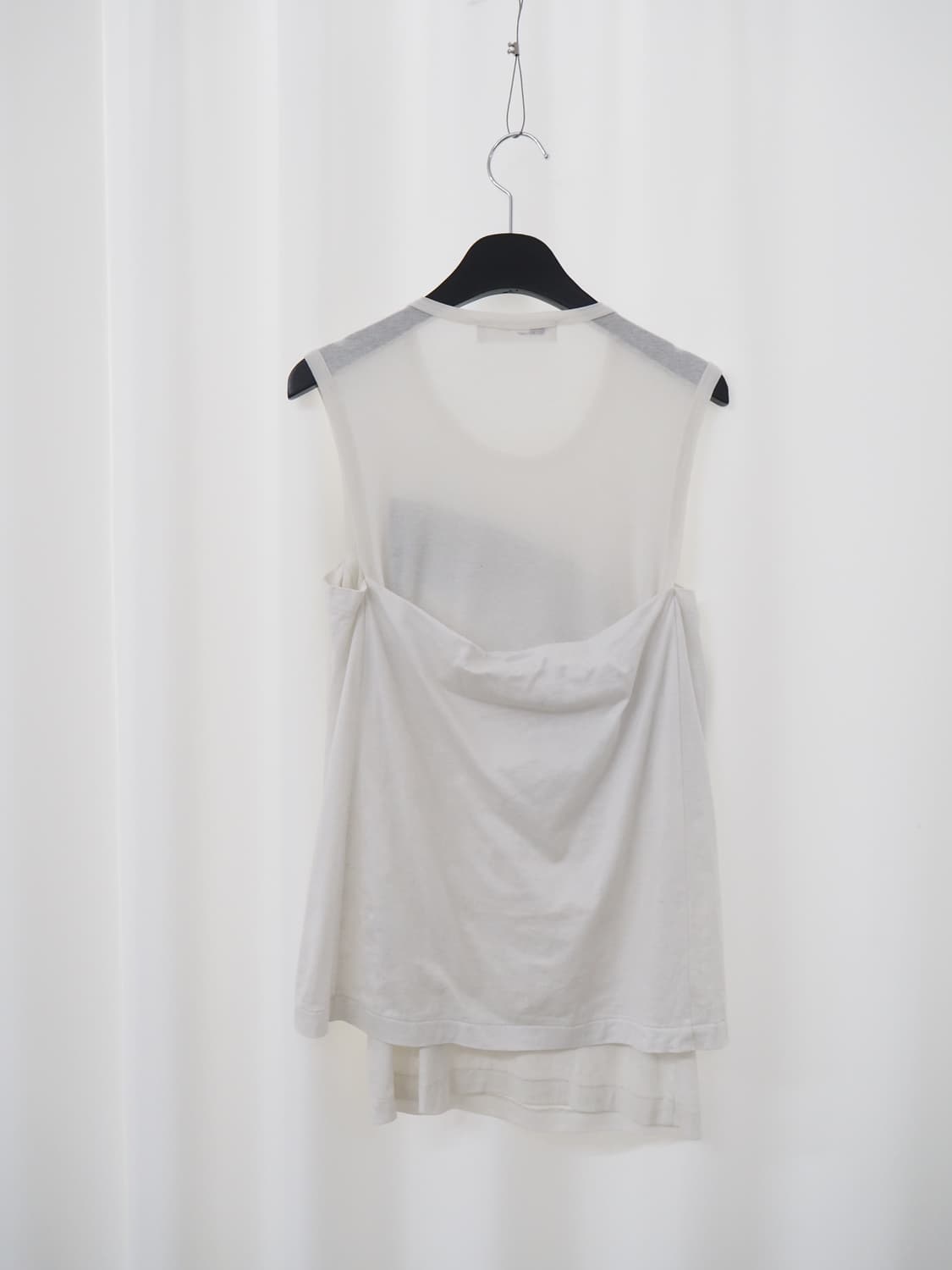 TOGA ARCHIVES sleeveless  상품이미지5