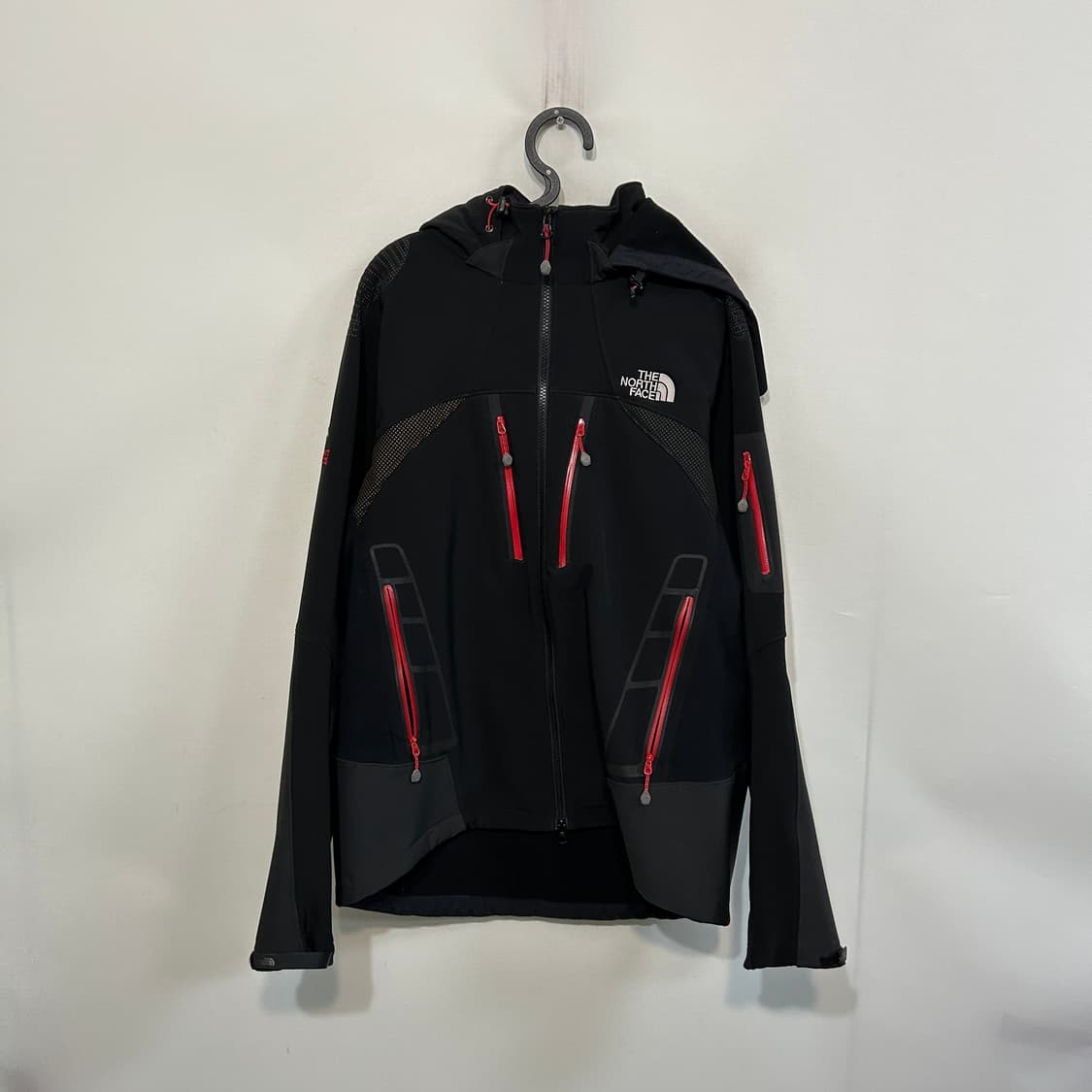 노스페이스 써밋시리즈 폴라텍 파워 쉴드 프로 바람막이 105 상품이미지1