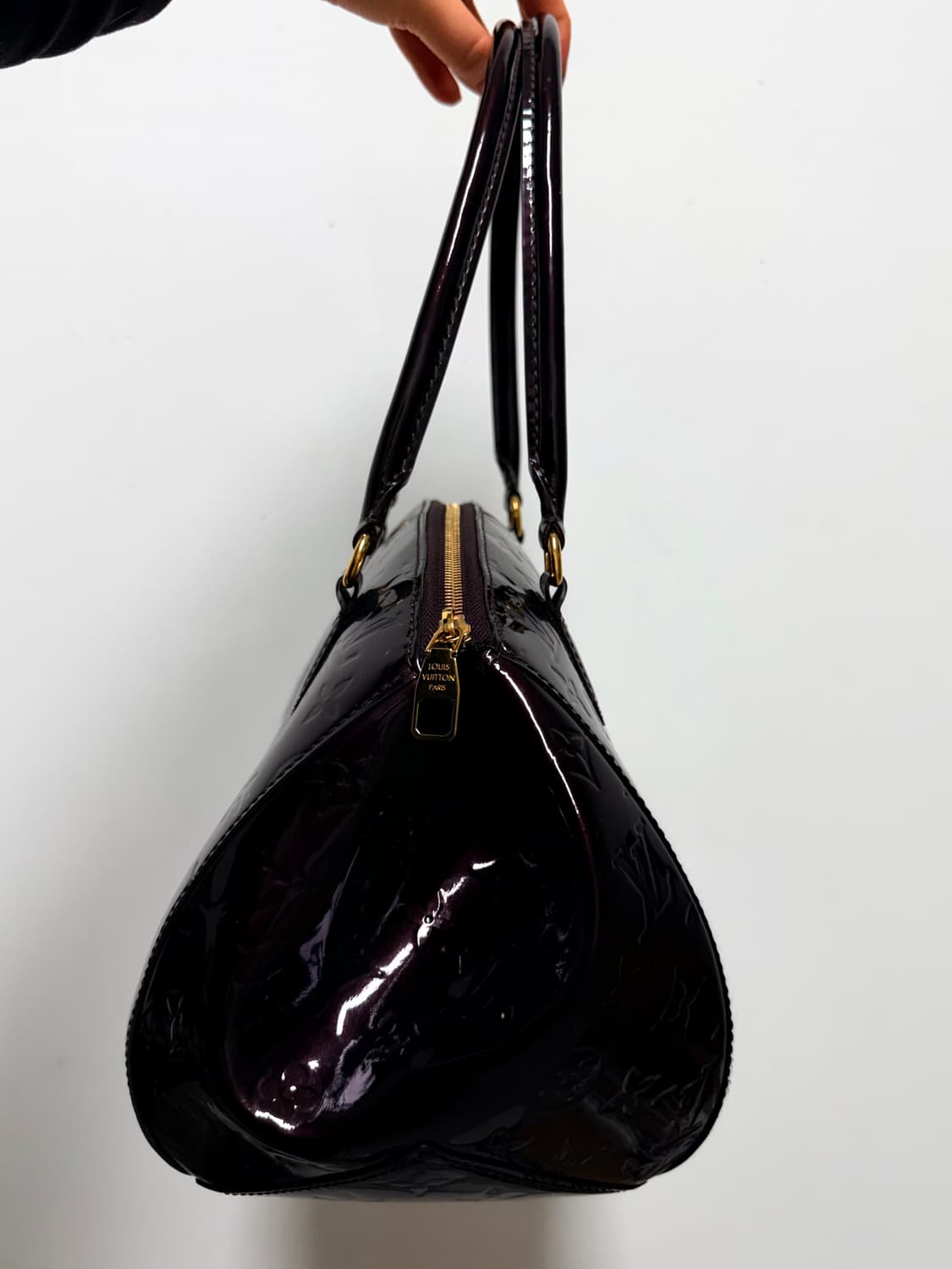 [정품] 루이비통 아마랑뜨 쉐어우드 PM 상품이미지3