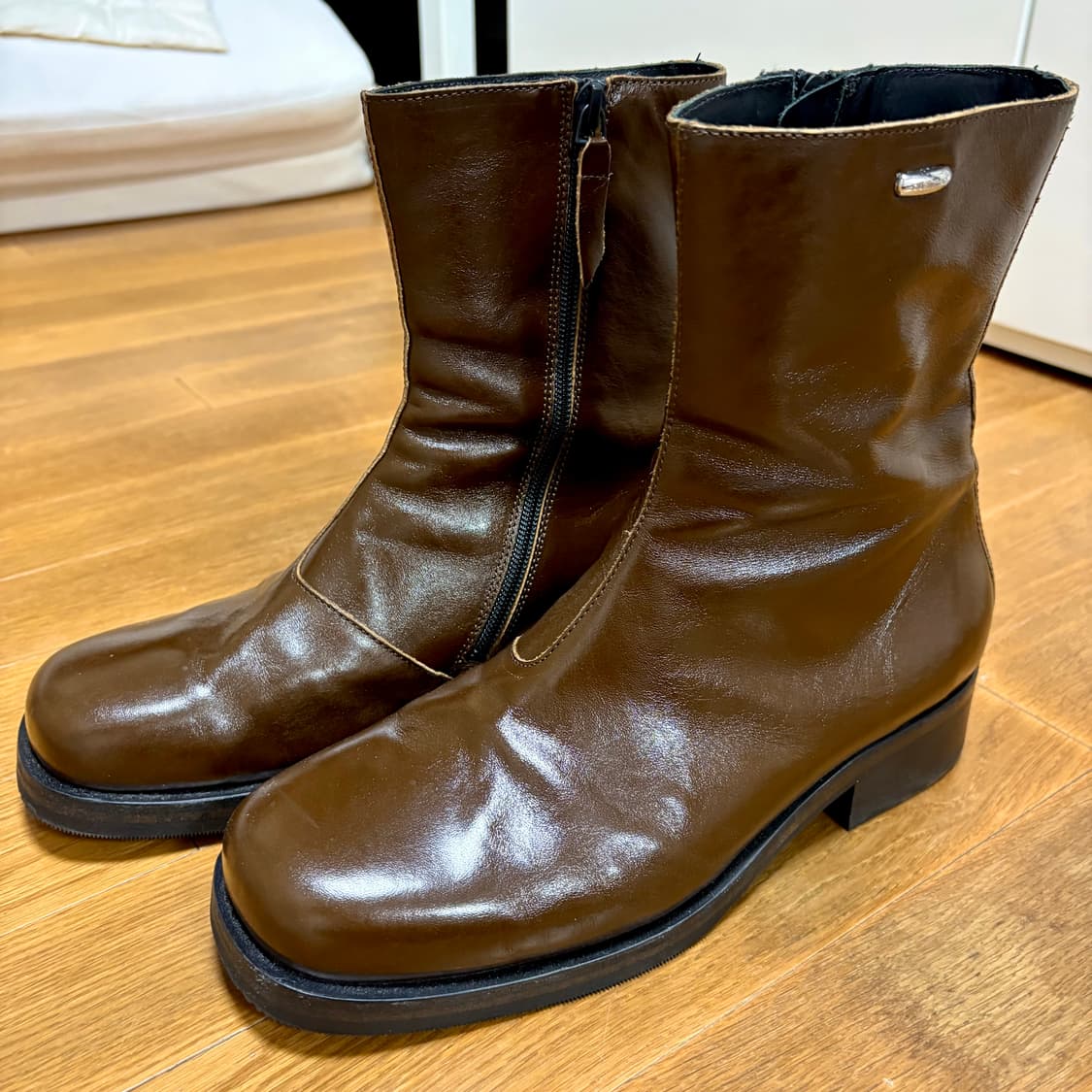 아워레가시 카미온 올리브 41 상품이미지1