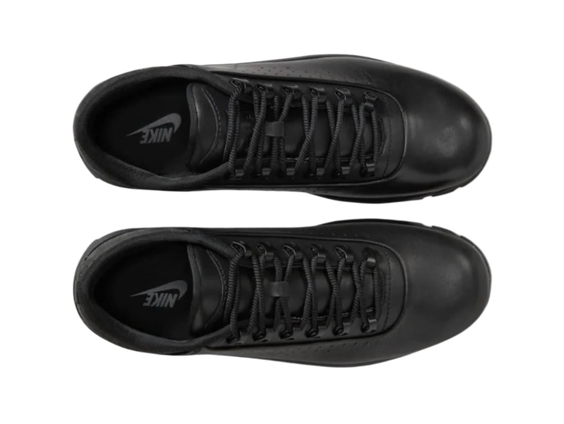 나이키 에어맥스 고아돔 로우 블랙 앤트러사이트 상품이미지3