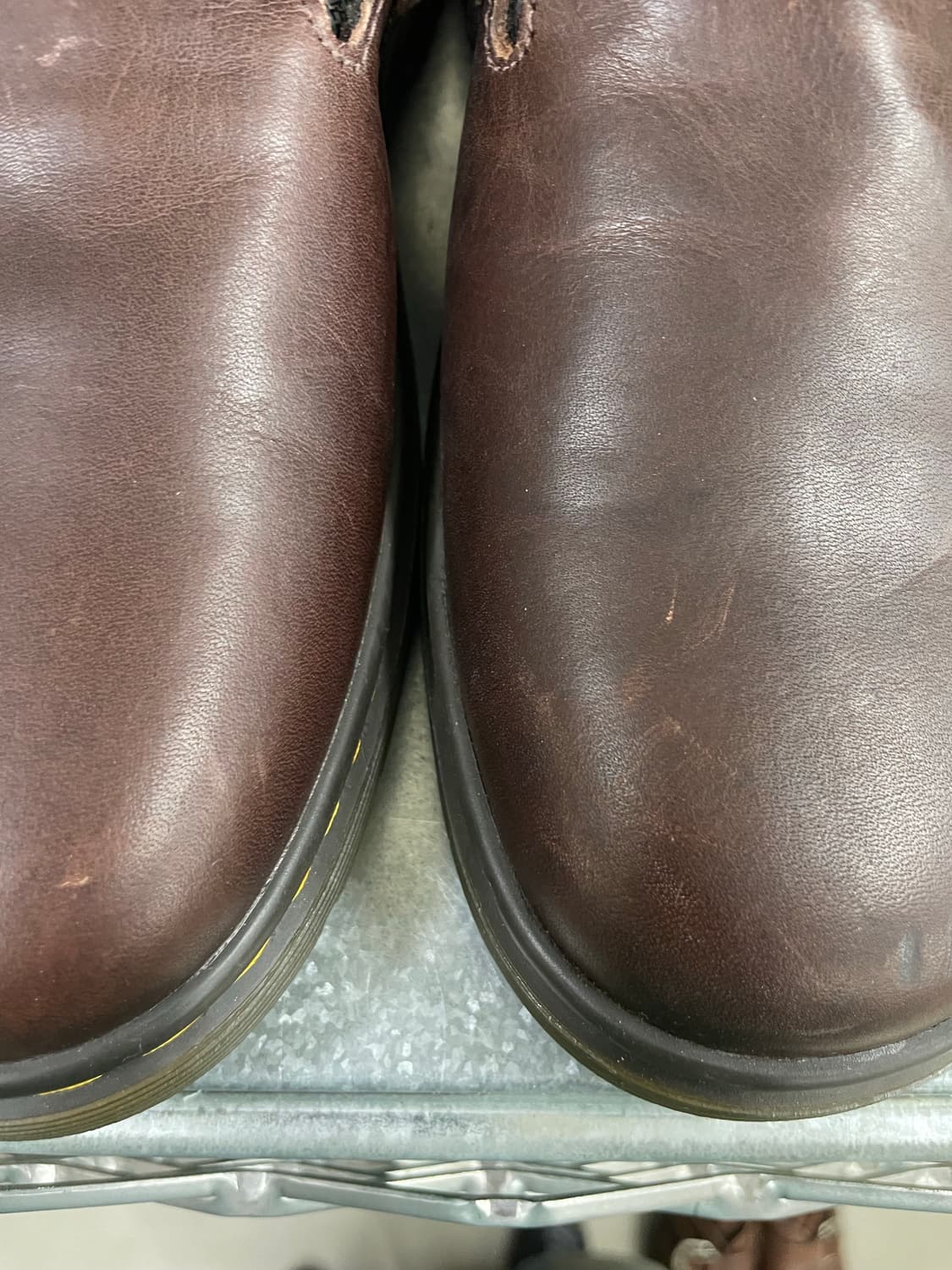 닥터마틴 조지 슬링백 샌들 uk8 상품이미지7