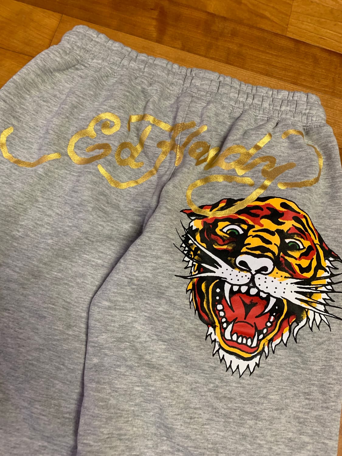 에드하디 후드집업 스웻팬츠 셋업 상품이미지9