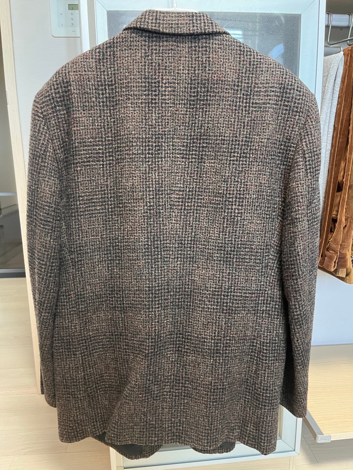 꼼데가르송 옴므플러스 자켓 상품이미지2