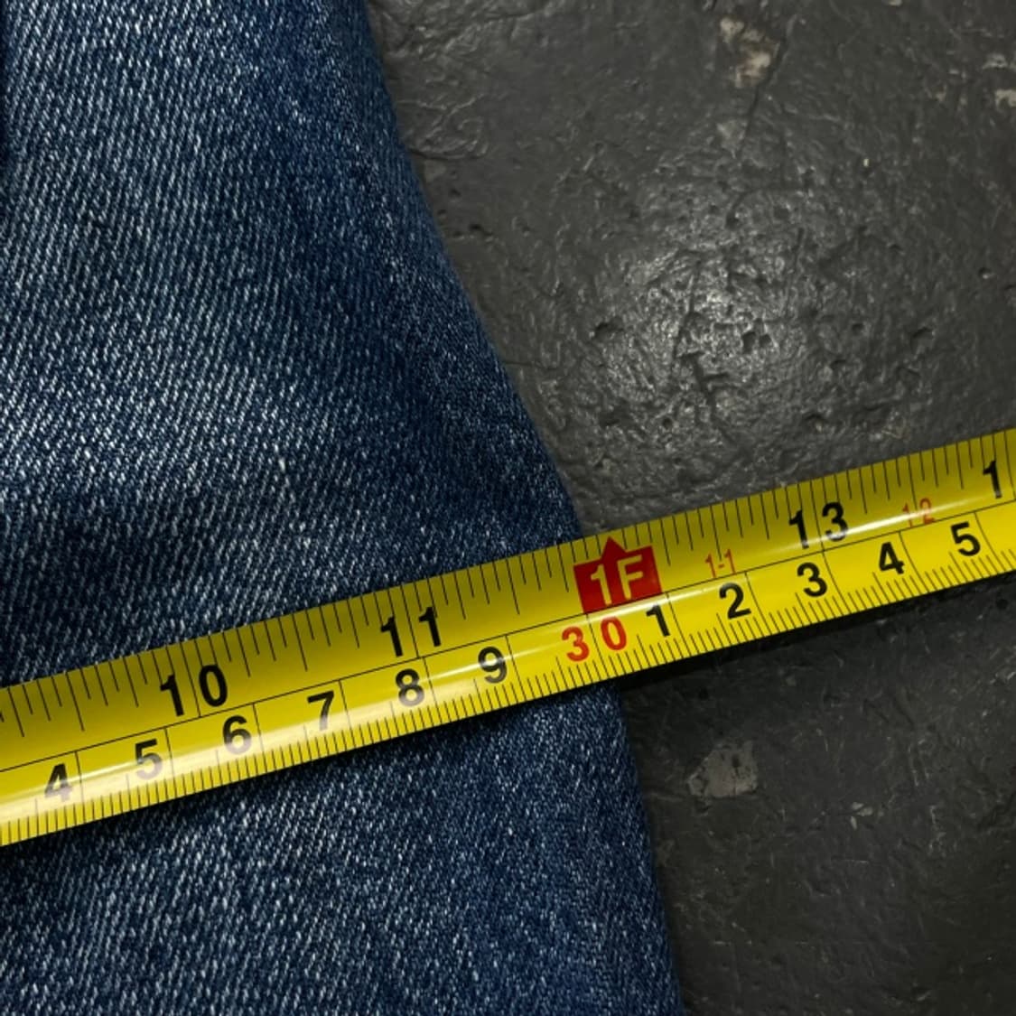 32 리바이스 501 청바지 상품이미지7