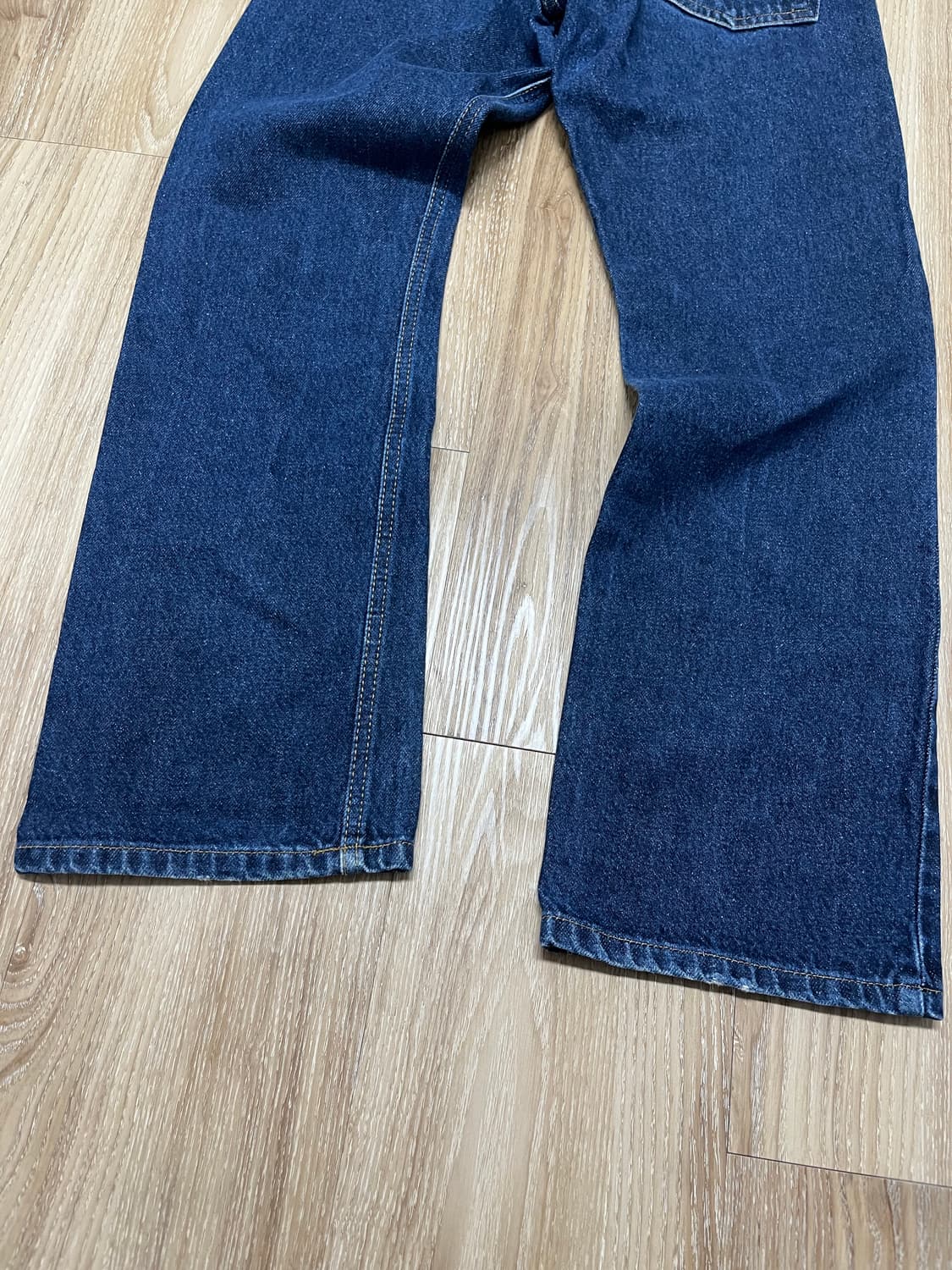 폴로 랄프로렌 Weekender jean 청바지 28 상품이미지4