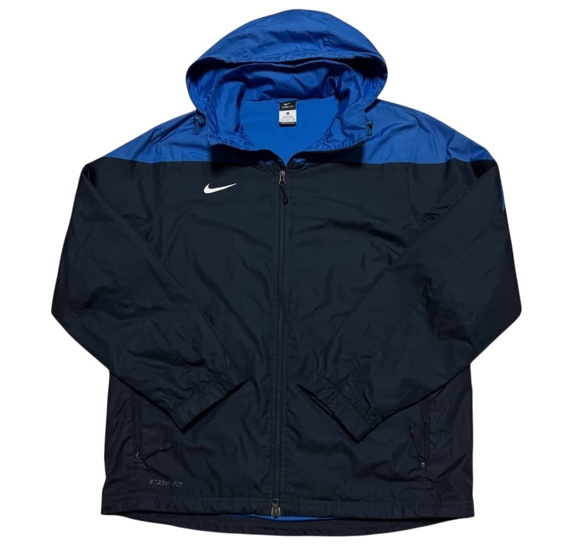 나이키 스톰핏 후디 바람막이 상품이미지1