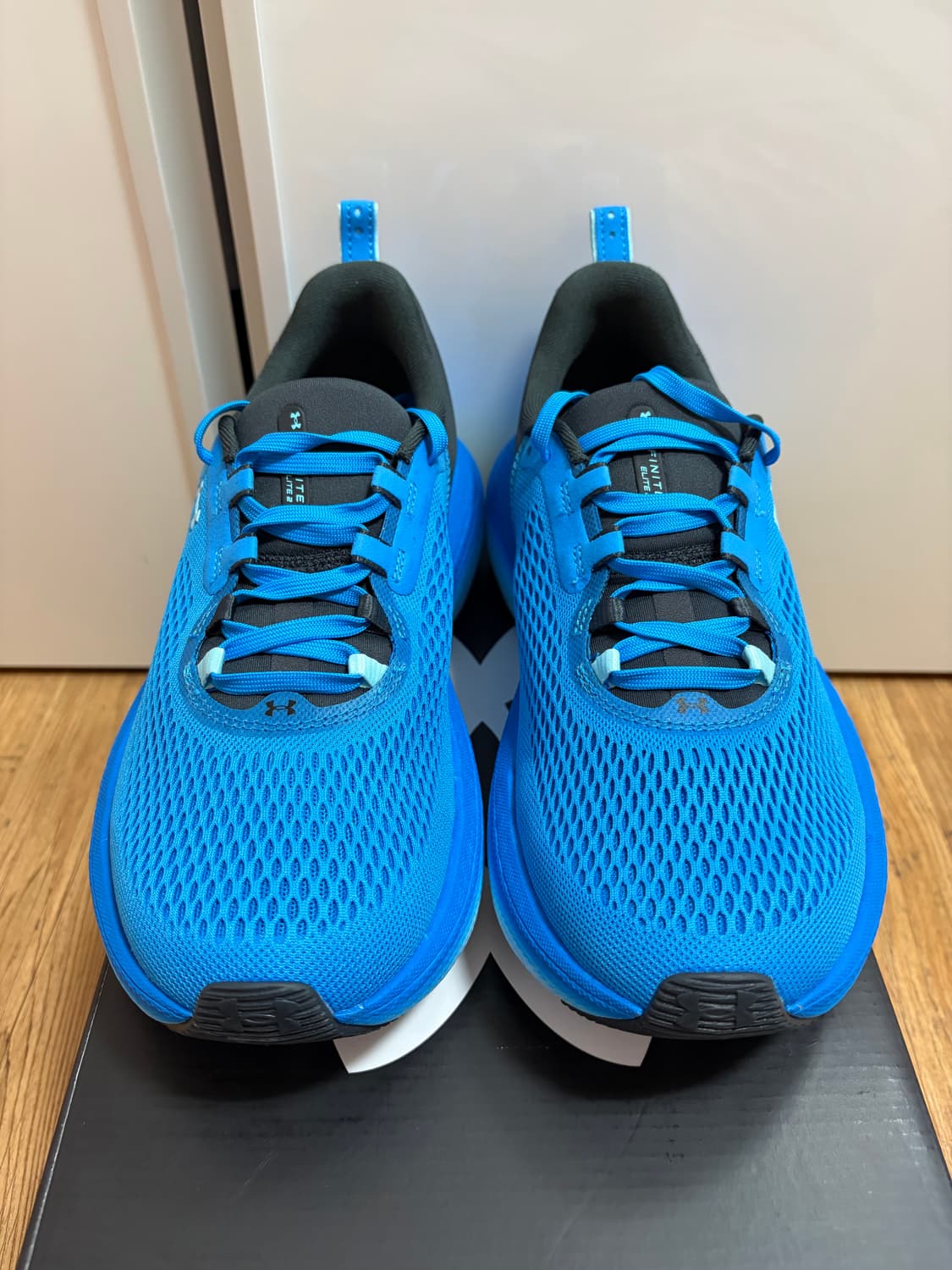 언더아머 인피니트 엘리트2 260사이즈 러닝화 상품이미지2