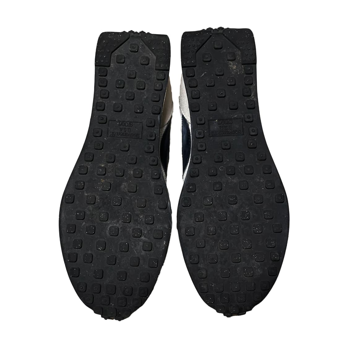 나이키 에어 테일윈드79 화이트 블랙 운동화 상품이미지5