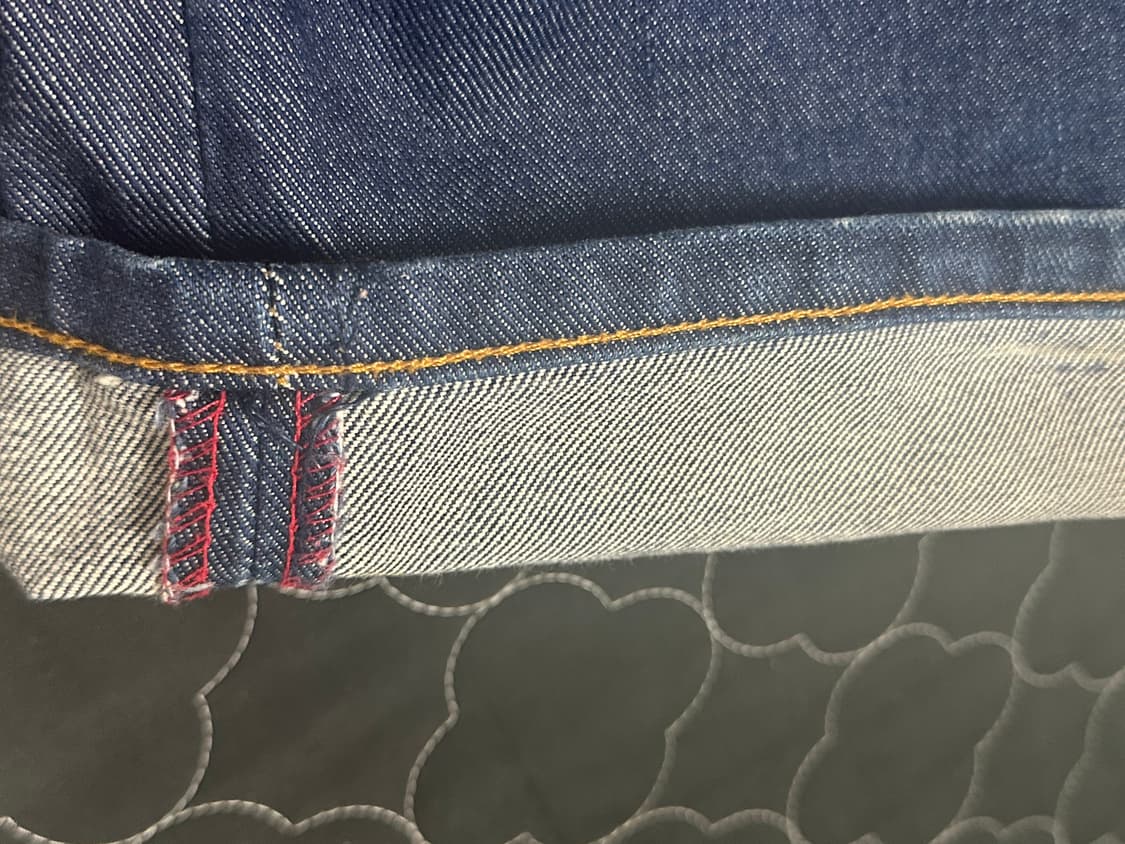 [희귀] 에비수 재팬 Lot 2001 No.2 상품이미지4