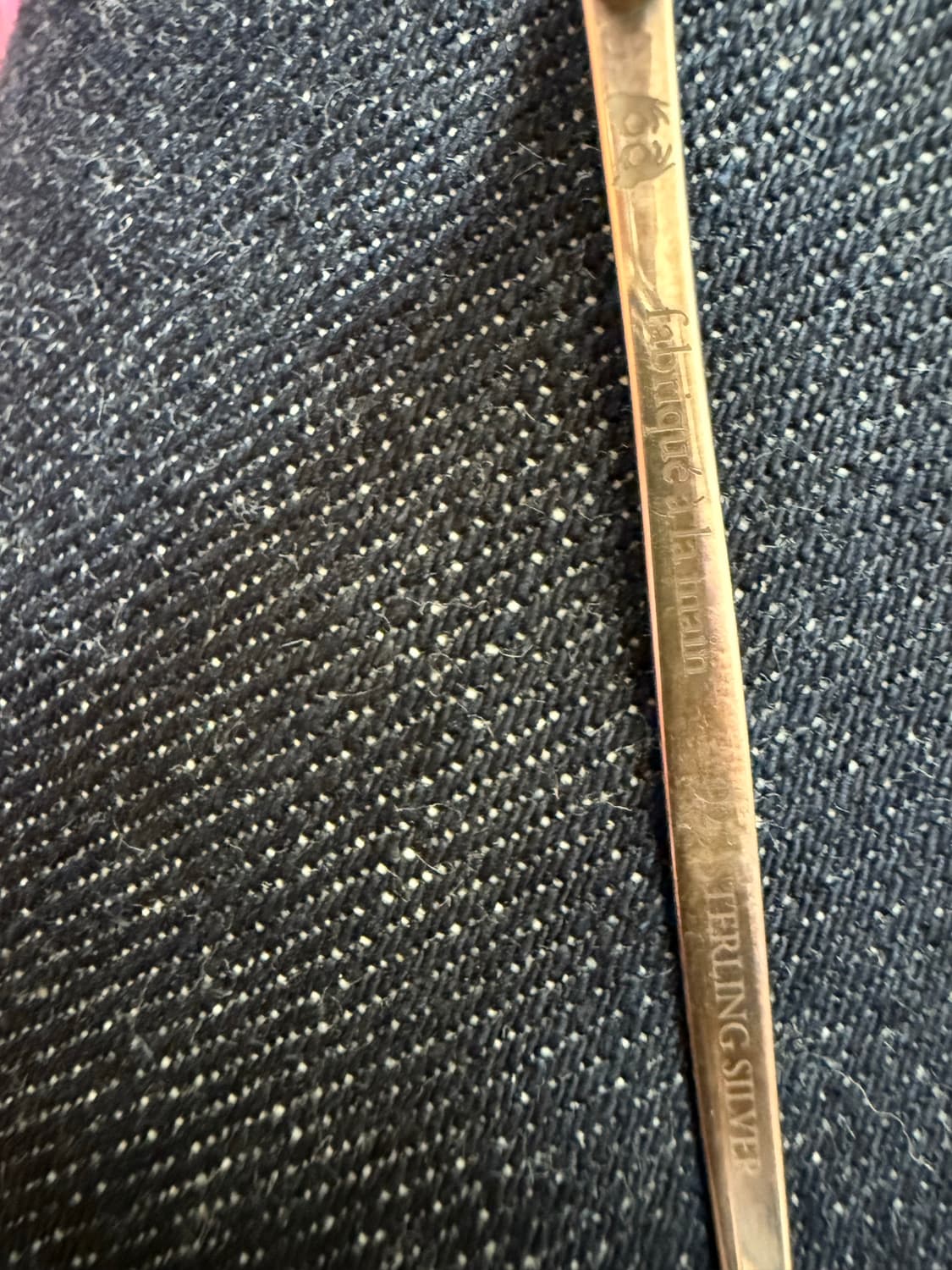 리가즈드 스털링실버안경테 상품이미지4