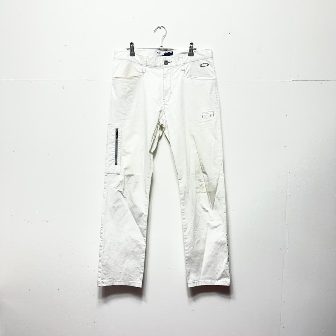 오클리 테크팬츠 상품이미지1