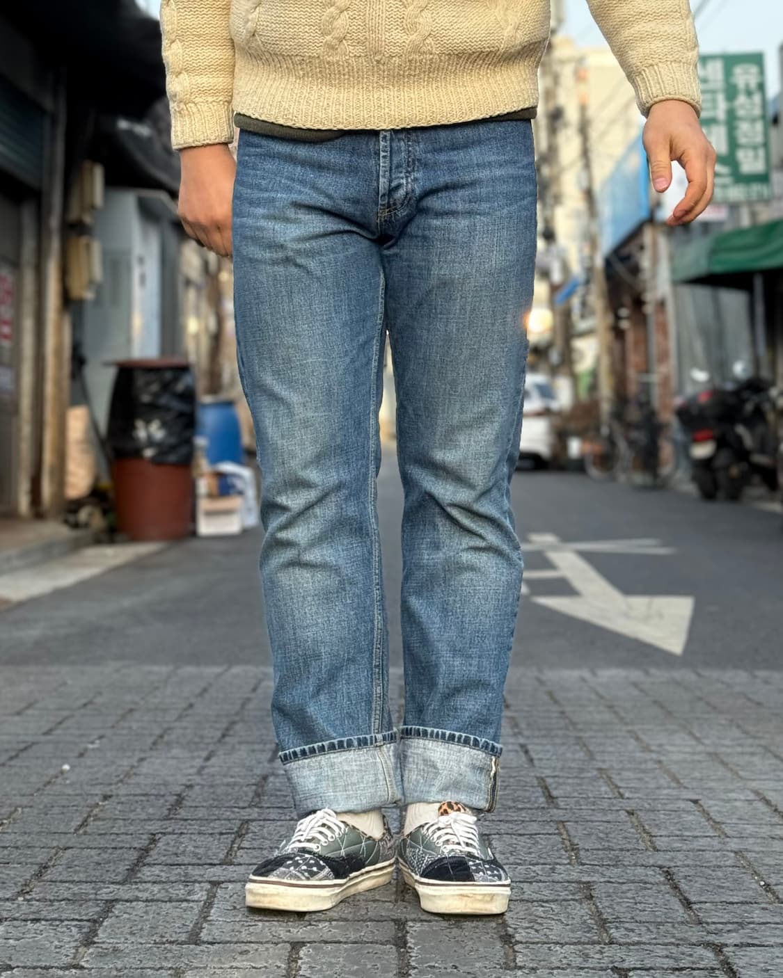 칼하트 WIP 상품이미지8