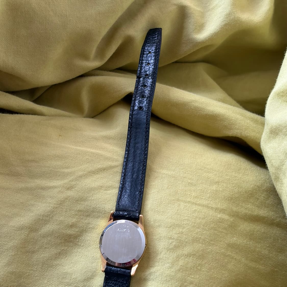 Omega 오메가 드빌 시계 상품이미지5