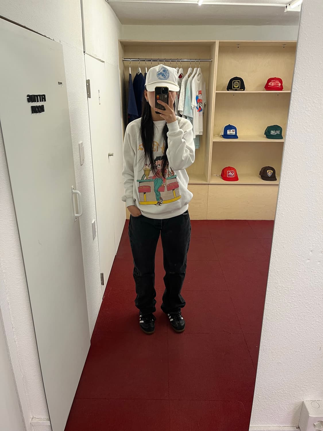 LEVI'S 501 상품이미지8