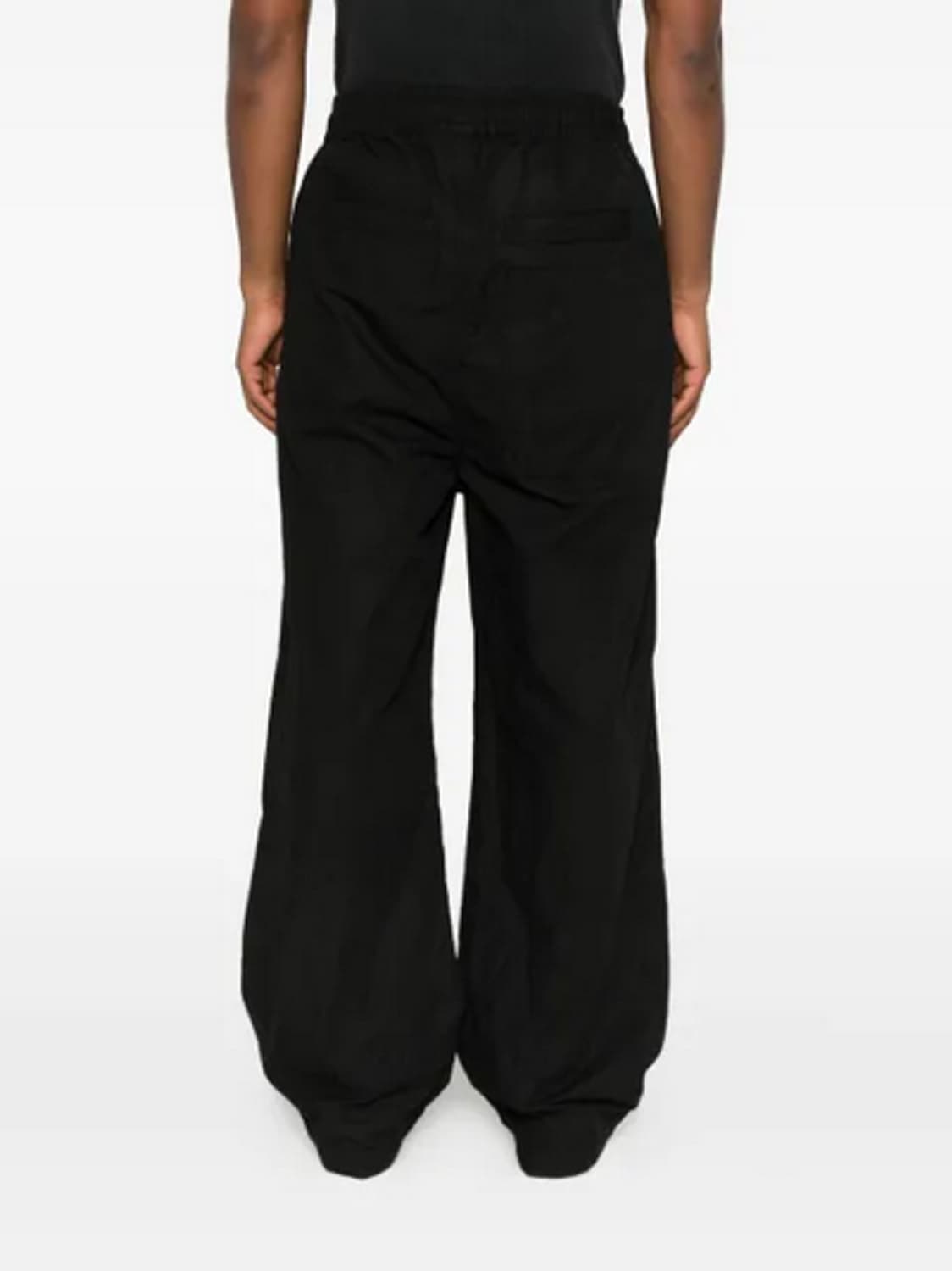 Thom Krom  elastic-waist trousers 상품이미지3