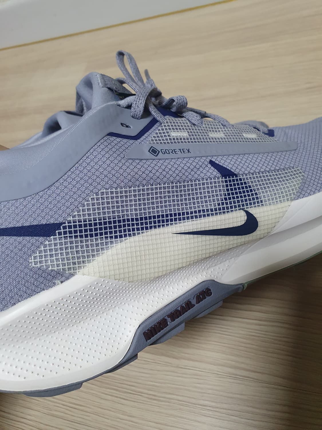 나이키 페가수스 트레일 5 고어텍스 290 상품이미지6