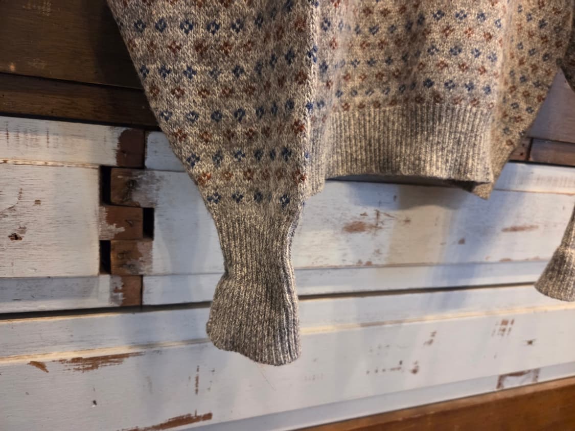 제이프레스 페어아일니트 상품이미지5