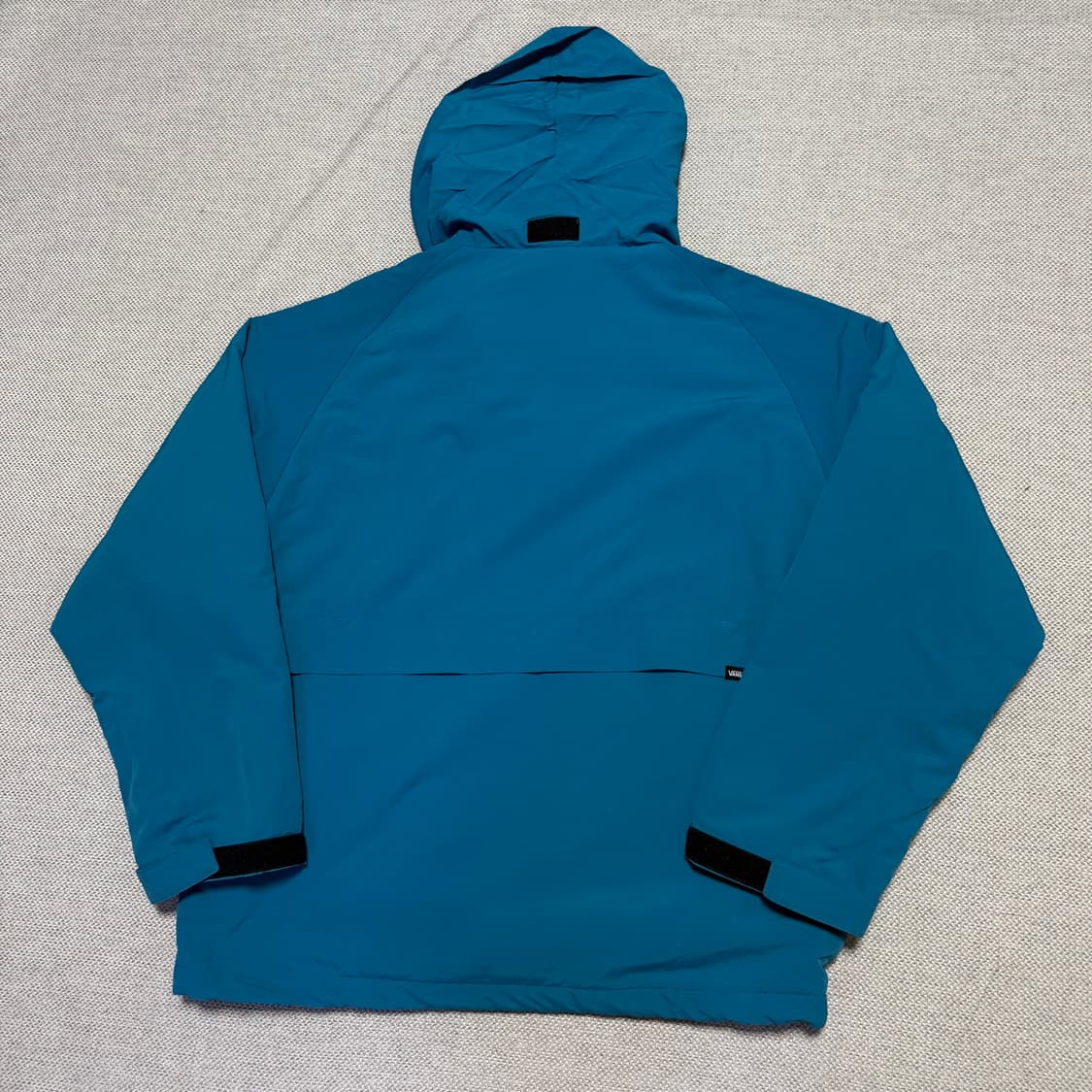 반스 올드스쿨 기모 바람막이 자켓 상품이미지7