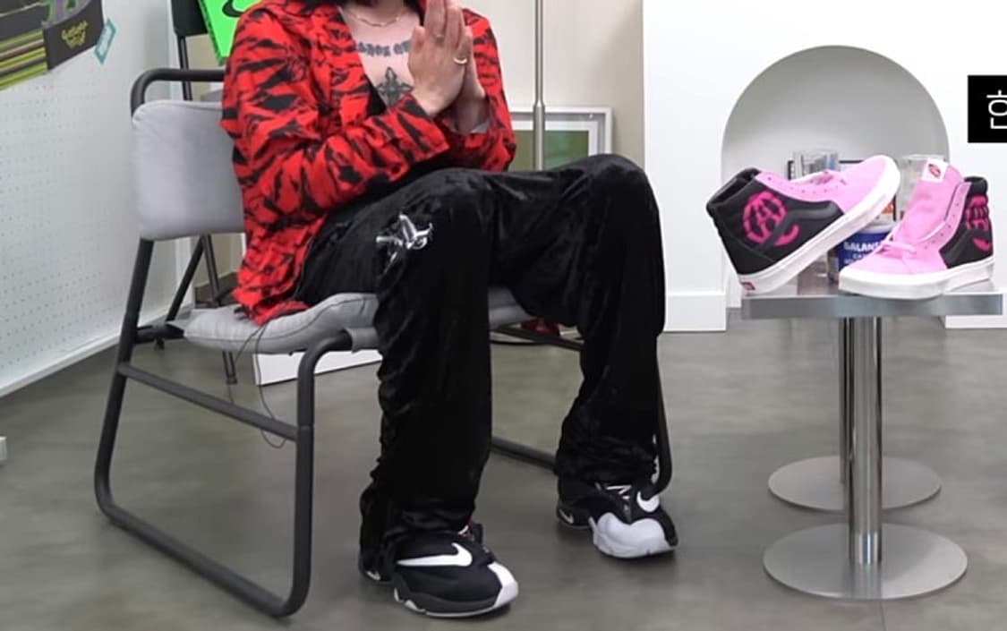 나이키 에어줌플라이트 글로브 상품이미지1