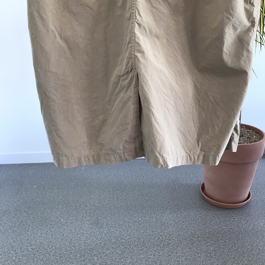 95 Raincheetah 빈티지 반팔 헌팅 셔츠 남방 상품이미지5