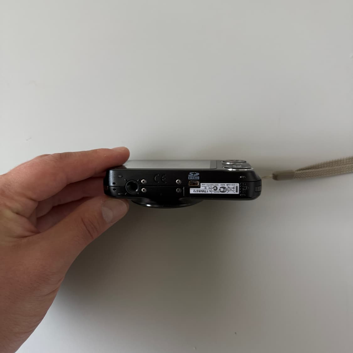 [즉시사용] Fujifilm 후지필름 파인픽스 JX300 디카 카메라 상품이미지4